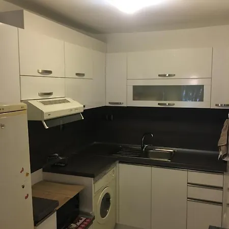 Top Center - Cosy One Bedroom