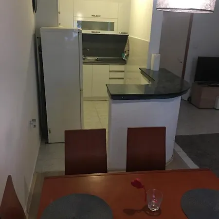 Lejlighed Top Center - Cosy One Bedroom